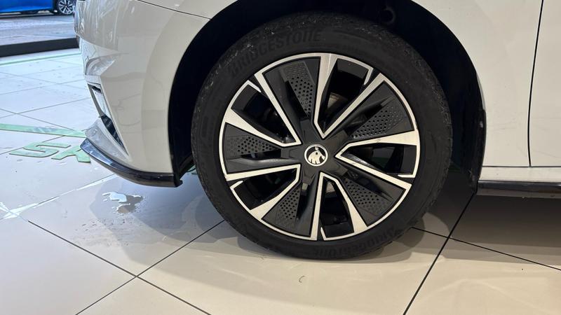 Used Skoda Fabia 2023 for sale - 76895546: Photo 23