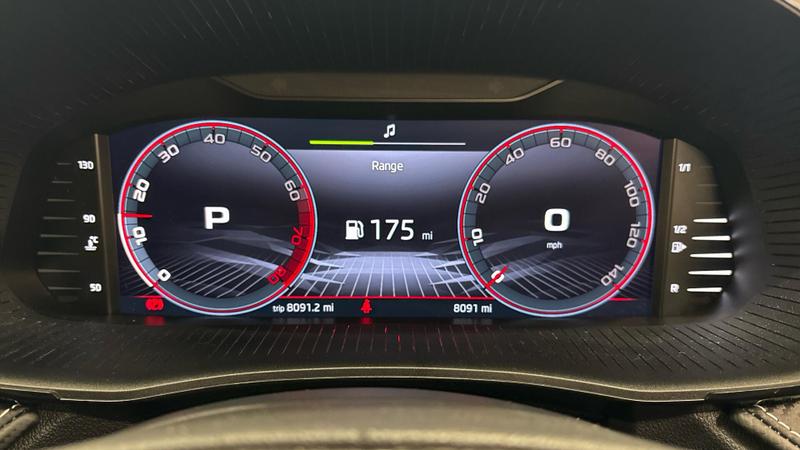 Used Skoda Fabia 2023 for sale - 76895546: Photo 26