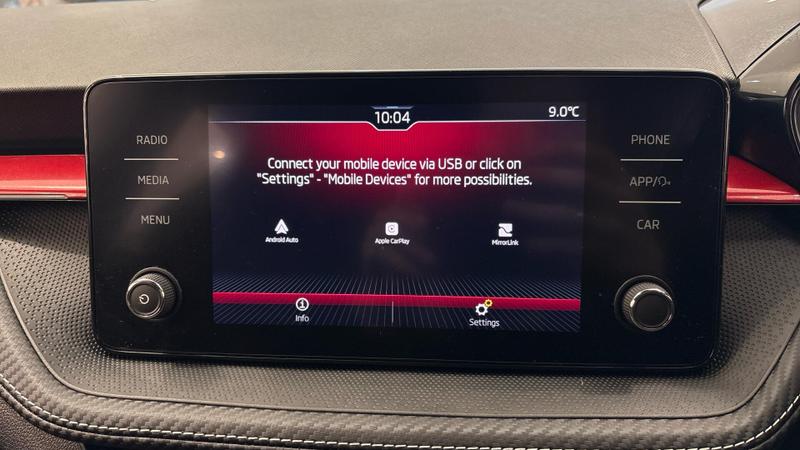 Used Skoda Fabia 2023 for sale - 76895546: Photo 27