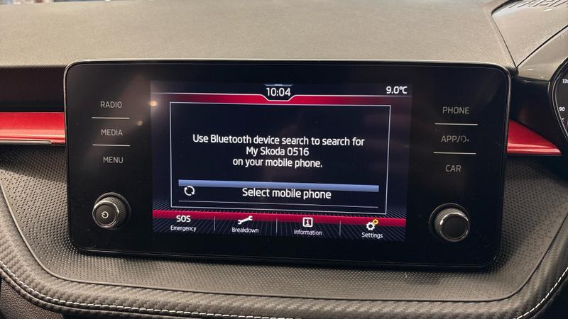 Used Skoda Fabia 2023 for sale - 76895546: Photo 28