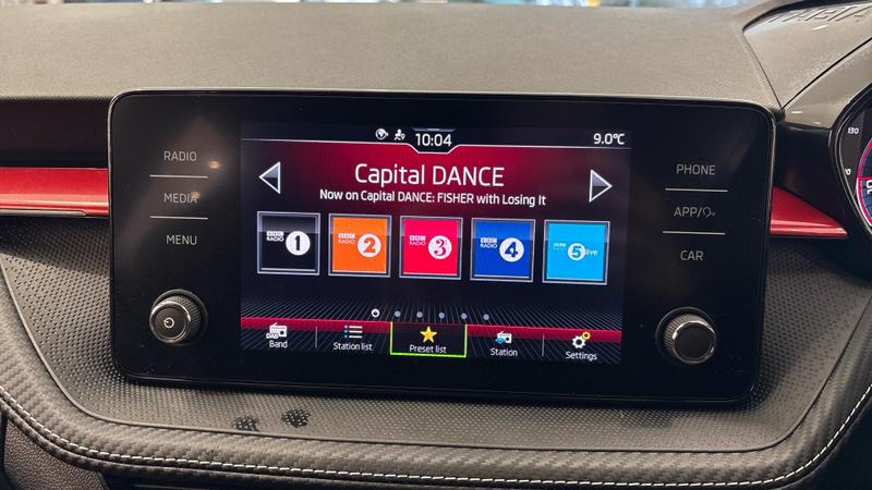 Used Skoda Fabia 2023 for sale - 76895546: Photo 29