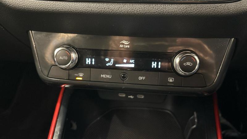 Used Skoda Fabia 2023 for sale - 76895546: Photo 30