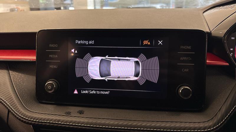 Used Skoda Fabia 2023 for sale - 76895546: Photo 31