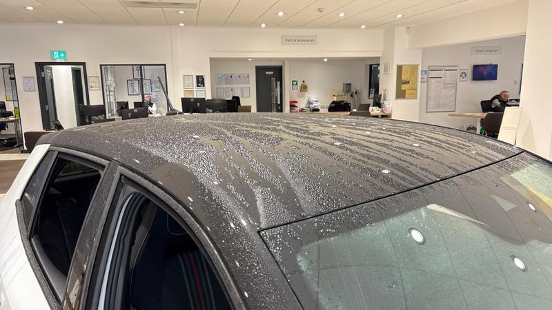 Used Skoda Fabia 2023 for sale - 76895546: Photo 32