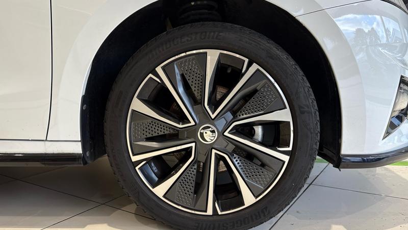 Used Skoda Fabia 2023 for sale - 76895546: Photo 5