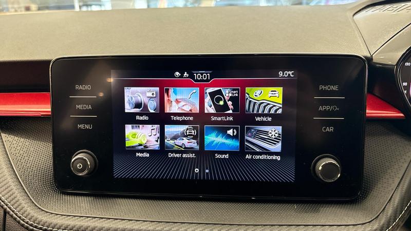 Used Skoda Fabia 2023 for sale - 76895546: Photo 7