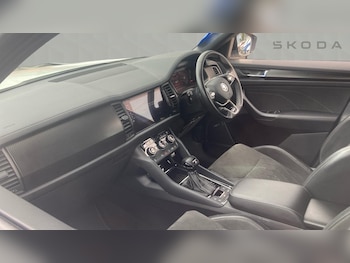 Used Skoda Kodiaq 2022 for sale - 78817525: Photo