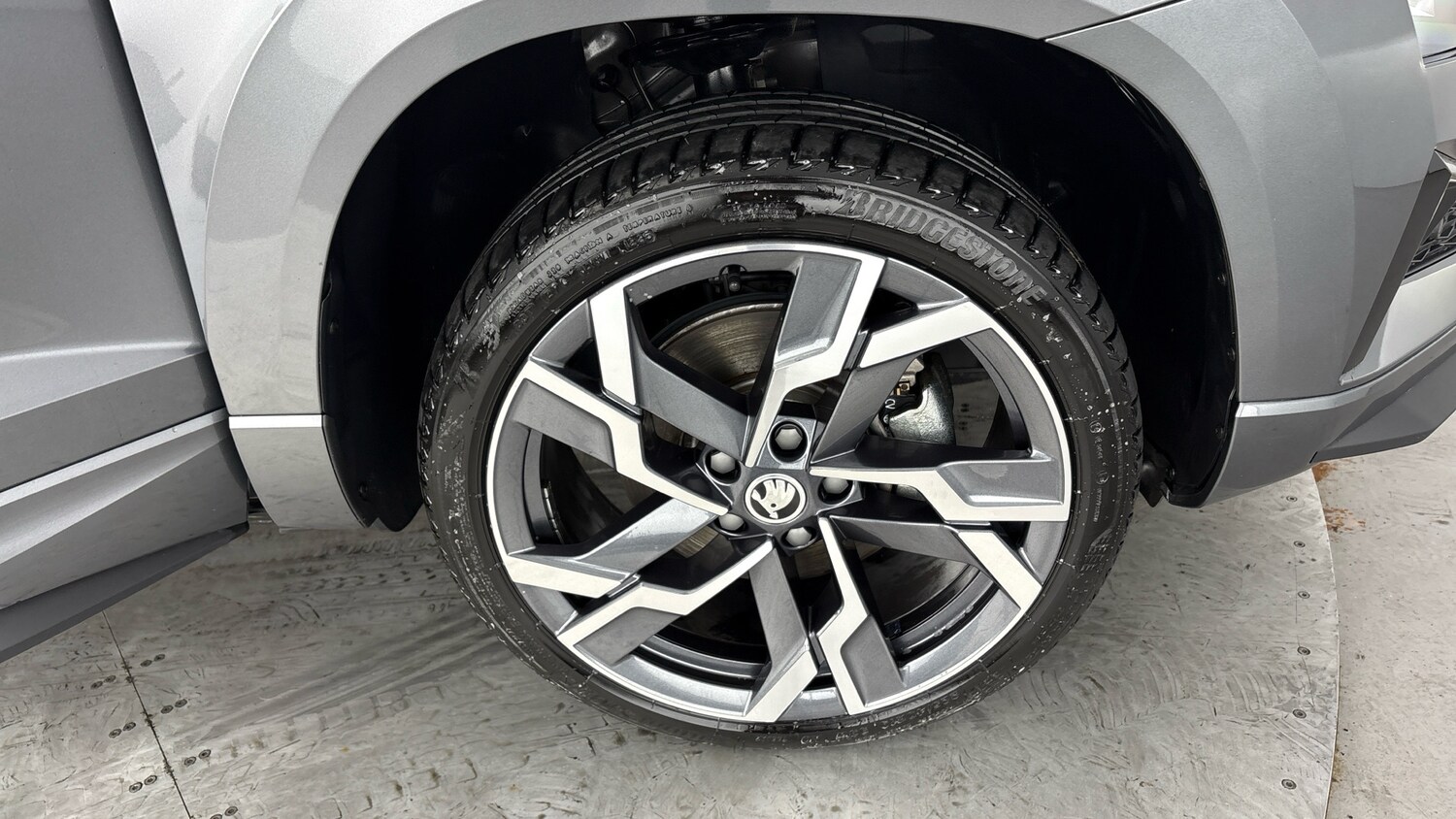 Used Skoda Karoq 2025 for sale - 77504910: Photo 6