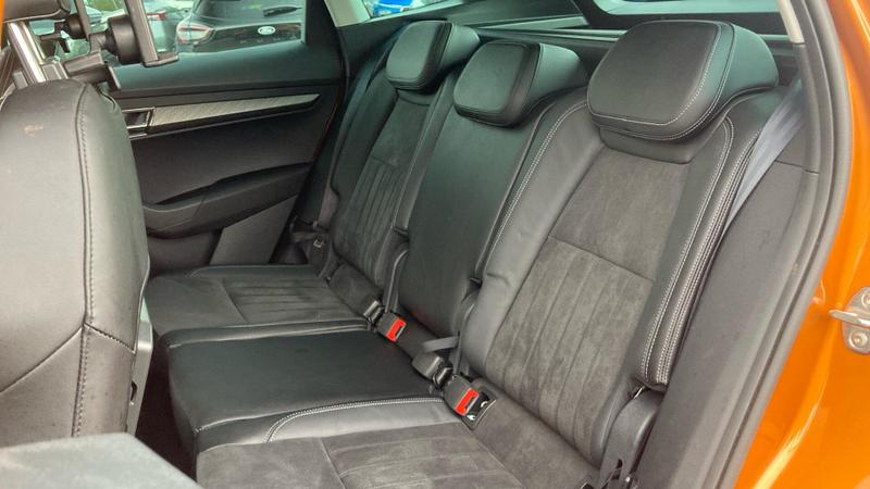 Used Skoda Karoq 2022 for sale - 75856058: Photo 16
