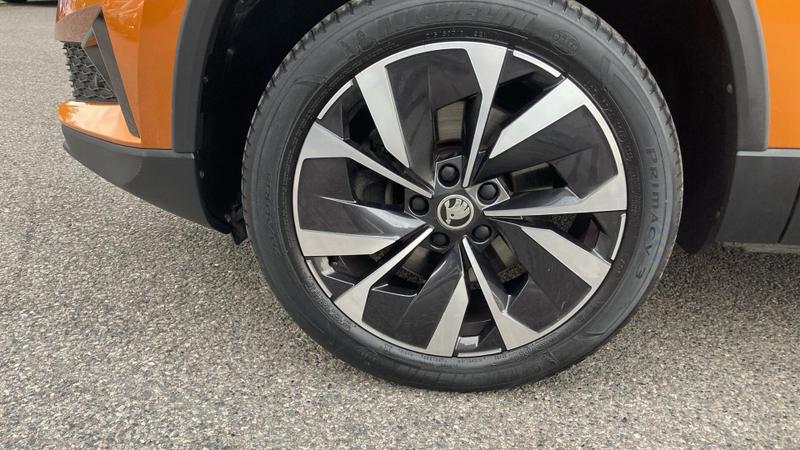 Used Skoda Karoq 2022 for sale - 75856058: Photo 18