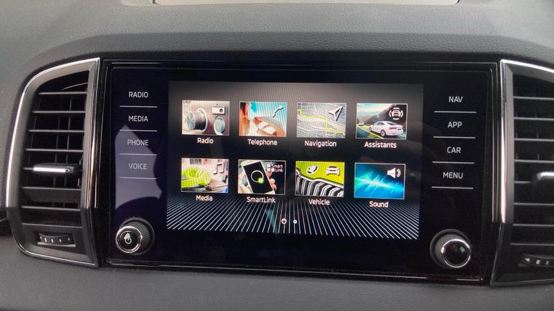 Used Skoda Karoq 2022 for sale - 75856058: Photo 24