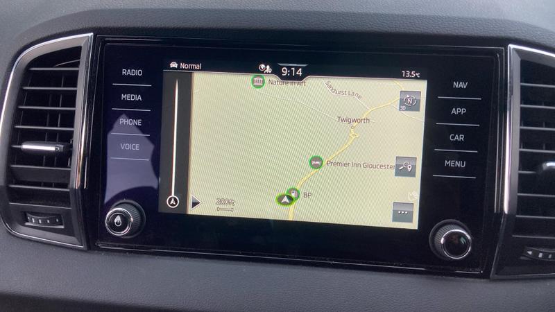 Used Skoda Karoq 2022 for sale - 75856058: Photo 25