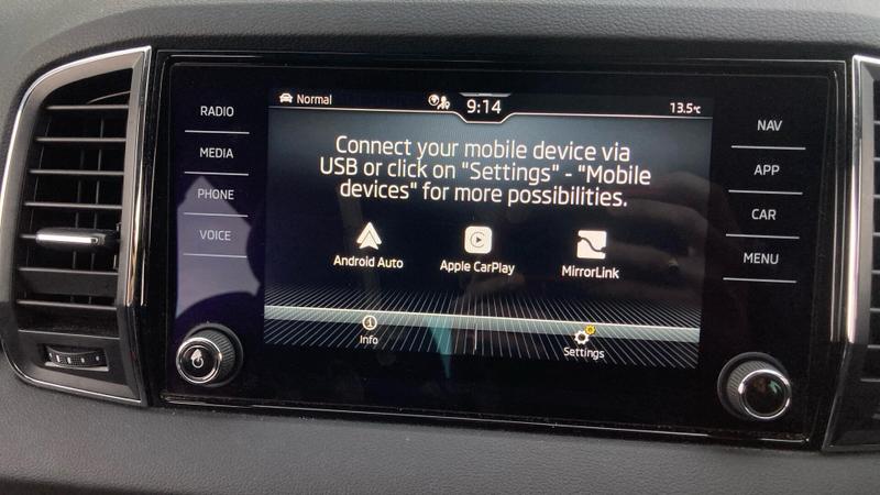 Used Skoda Karoq 2022 for sale - 75856058: Photo 26