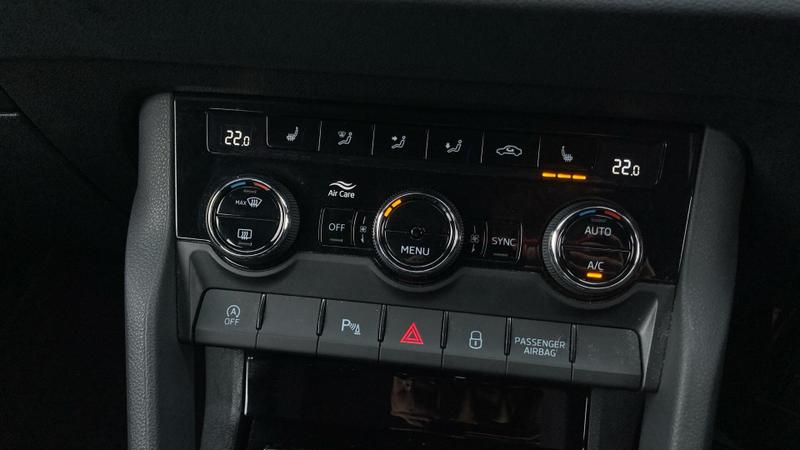 Used Skoda Karoq 2022 for sale - 75856058: Photo 29