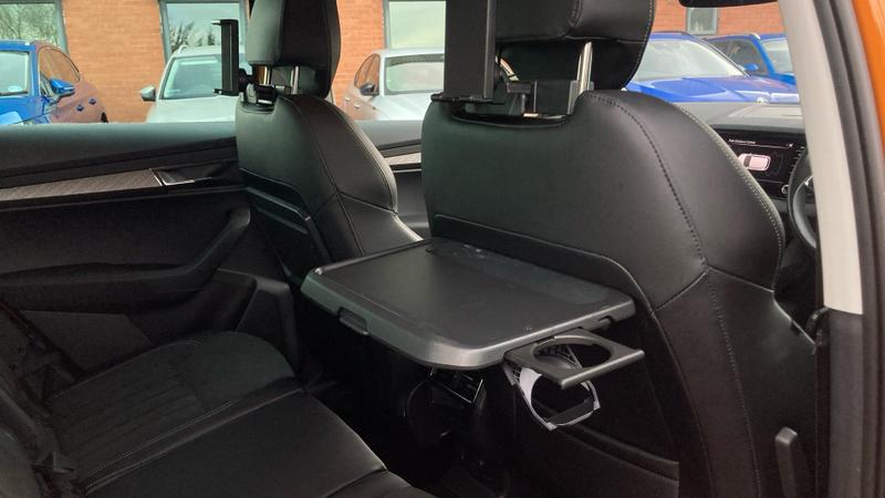 Used Skoda Karoq 2022 for sale - 75856058: Photo 35