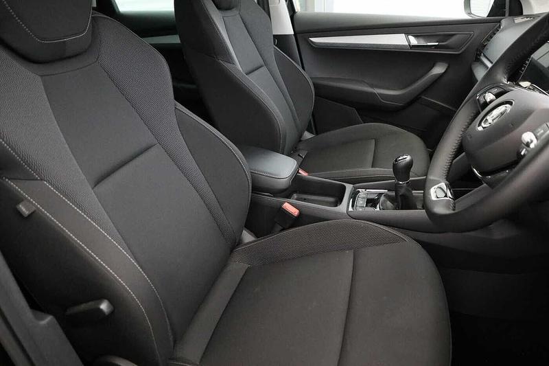 Used Skoda Karoq 2024 for sale - 77055892: Photo 10