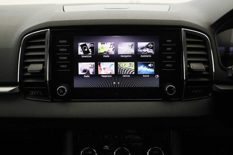 Used Skoda Karoq 2024 for sale - 77055892: Photo 12