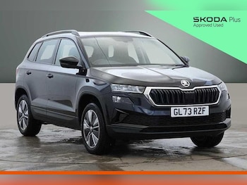 2024 - 1.0 TSI SE Drive 5dr Manual