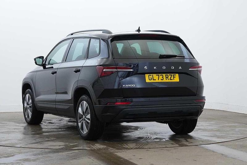 Used Skoda Karoq 2024 for sale - 77055892: Photo 3