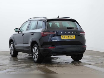 Used Skoda Karoq 2024 for sale - 77055892: Photo