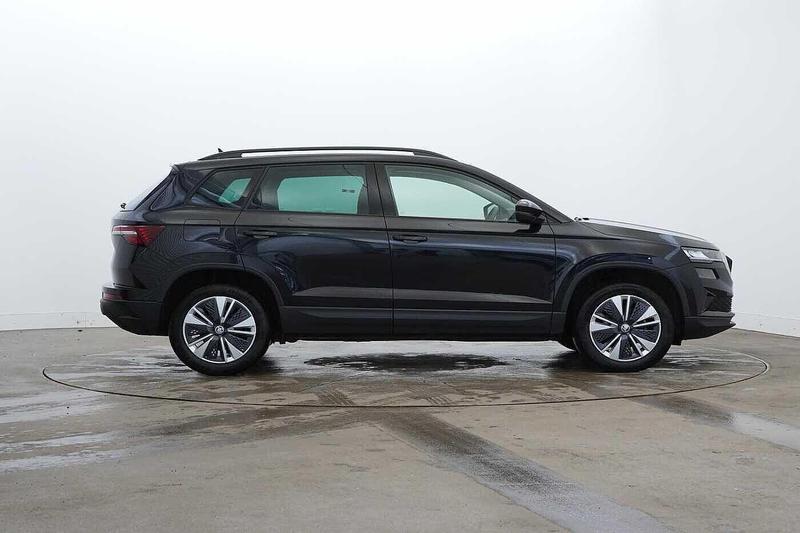 Used Skoda Karoq 2024 for sale - 77055892: Photo 4