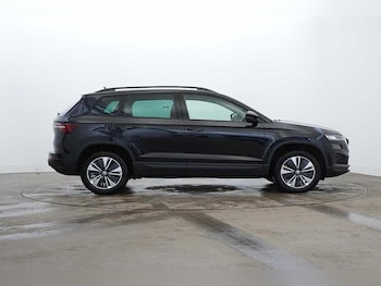 Used Skoda Karoq 2024 for sale - 77055892: Photo