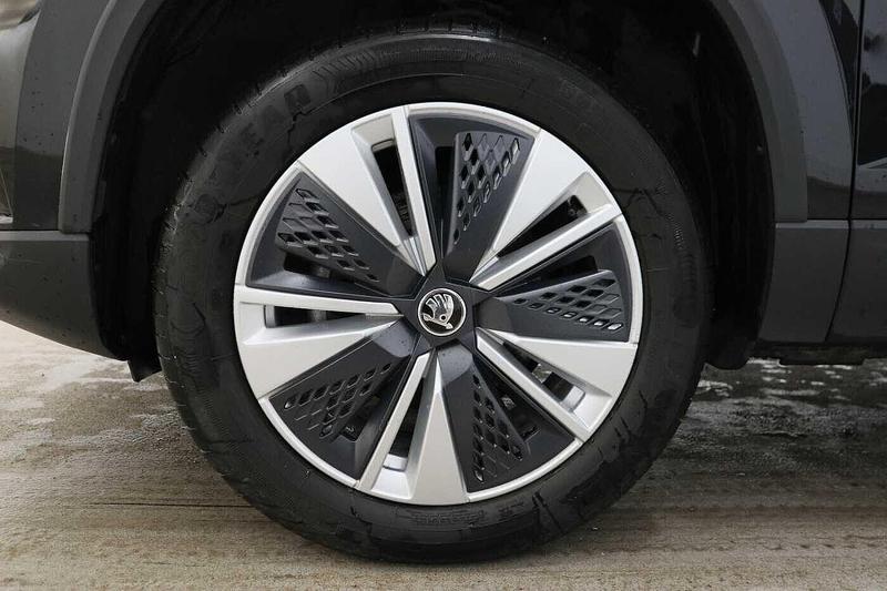 Used Skoda Karoq 2024 for sale - 77055892: Photo 5