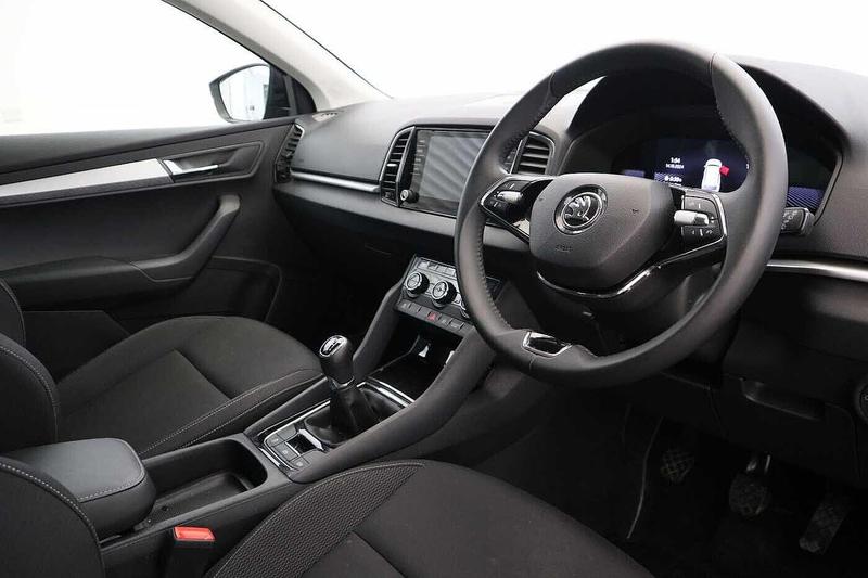 Used Skoda Karoq 2024 for sale - 77055892: Photo 6