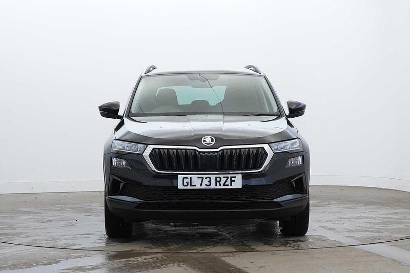 Used Skoda Karoq 2024 for sale - 77055892: Photo 7