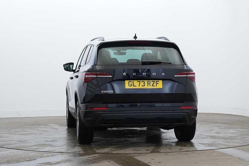 Used Skoda Karoq 2024 for sale - 77055892: Photo 8