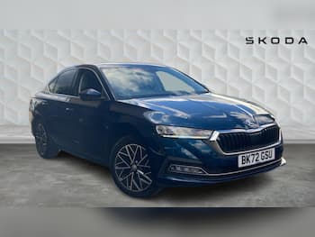 Used Skoda Octavia 2022 for sale - 79243756: Photo