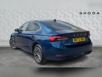 Used Skoda Octavia 2022 for sale - 79243756: Photo