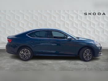 Used Skoda Octavia 2022 for sale - 79243756: Photo