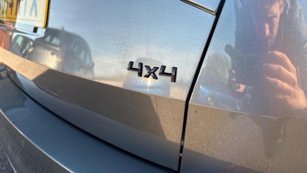 Used Skoda Karoq 2024 for sale - 73327163: Photo 12