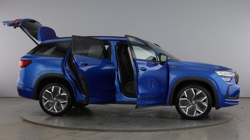 Used Skoda Kodiaq 2025 for sale - 77063927: Photo 10