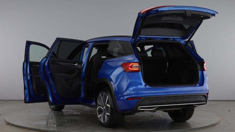 Used Skoda Kodiaq 2025 for sale - 77063927: Photo 11