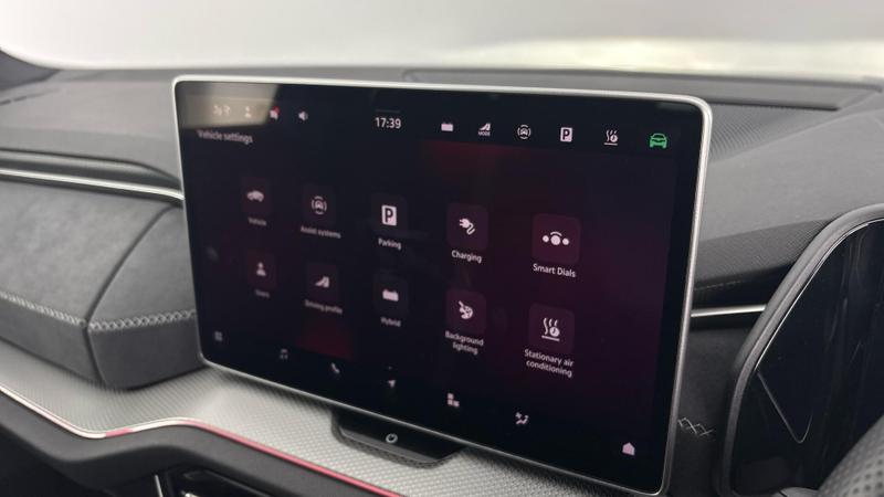 Used Skoda Kodiaq 2025 for sale - 77063927: Photo 18