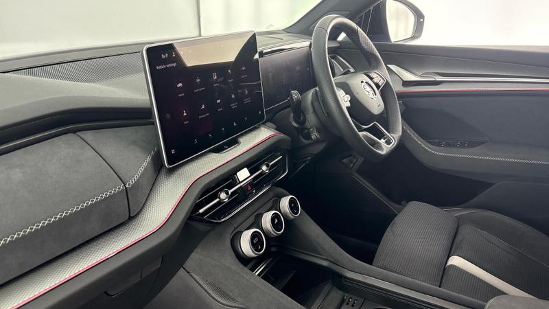 Used Skoda Kodiaq 2025 for sale - 77063927: Photo 2