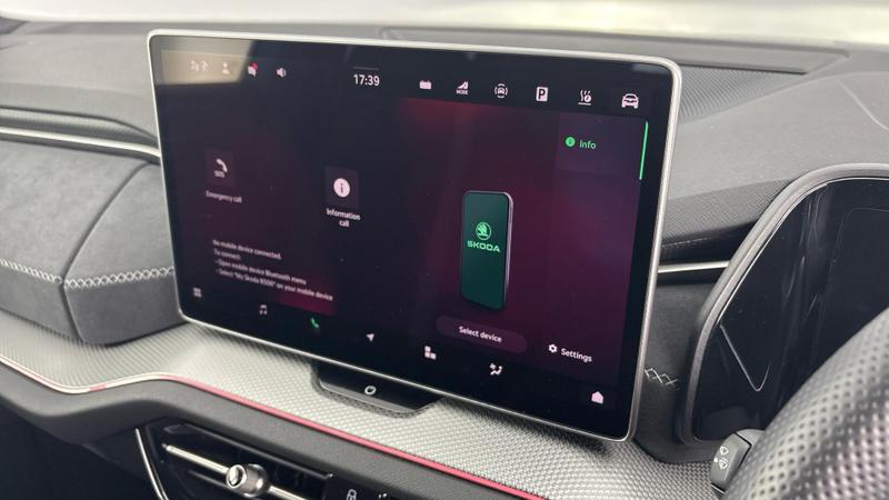 Used Skoda Kodiaq 2025 for sale - 77063927: Photo 26