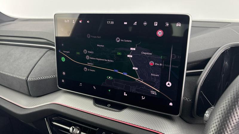 Used Skoda Kodiaq 2025 for sale - 77063927: Photo 27