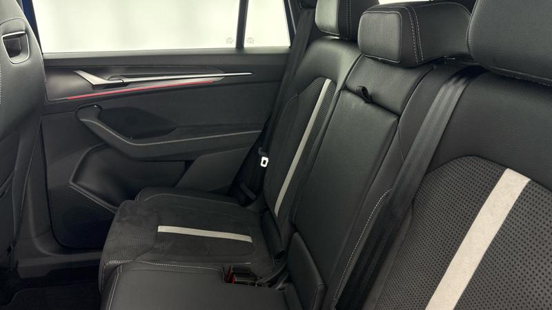 Used Skoda Kodiaq 2025 for sale - 77063927: Photo 37