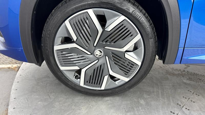 Used Skoda Kodiaq 2025 for sale - 77063927: Photo 43