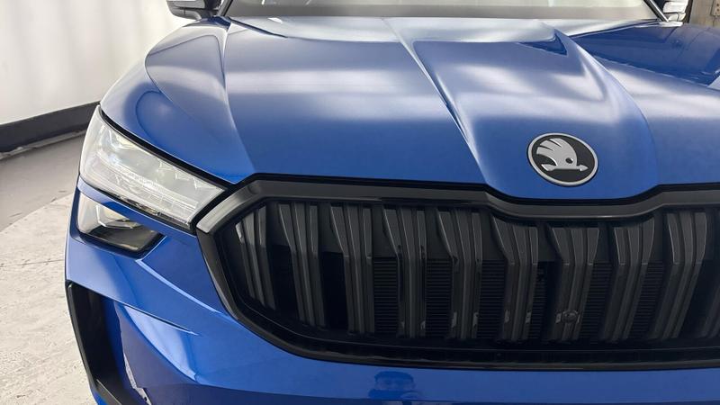Used Skoda Kodiaq 2025 for sale - 77063927: Photo 45