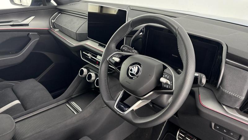 Used Skoda Kodiaq 2025 for sale - 77063927: Photo 6