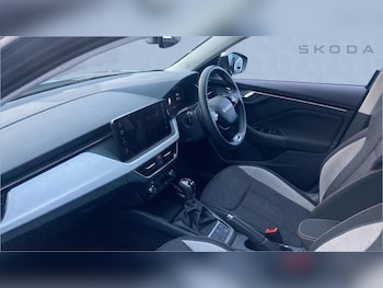 Used Skoda Kamiq 2025 for sale - 75730746: Photo