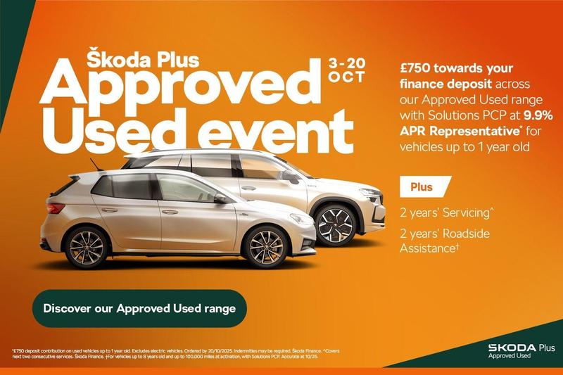 Used Skoda Scala 2025 for sale - 75960016: Photo 1