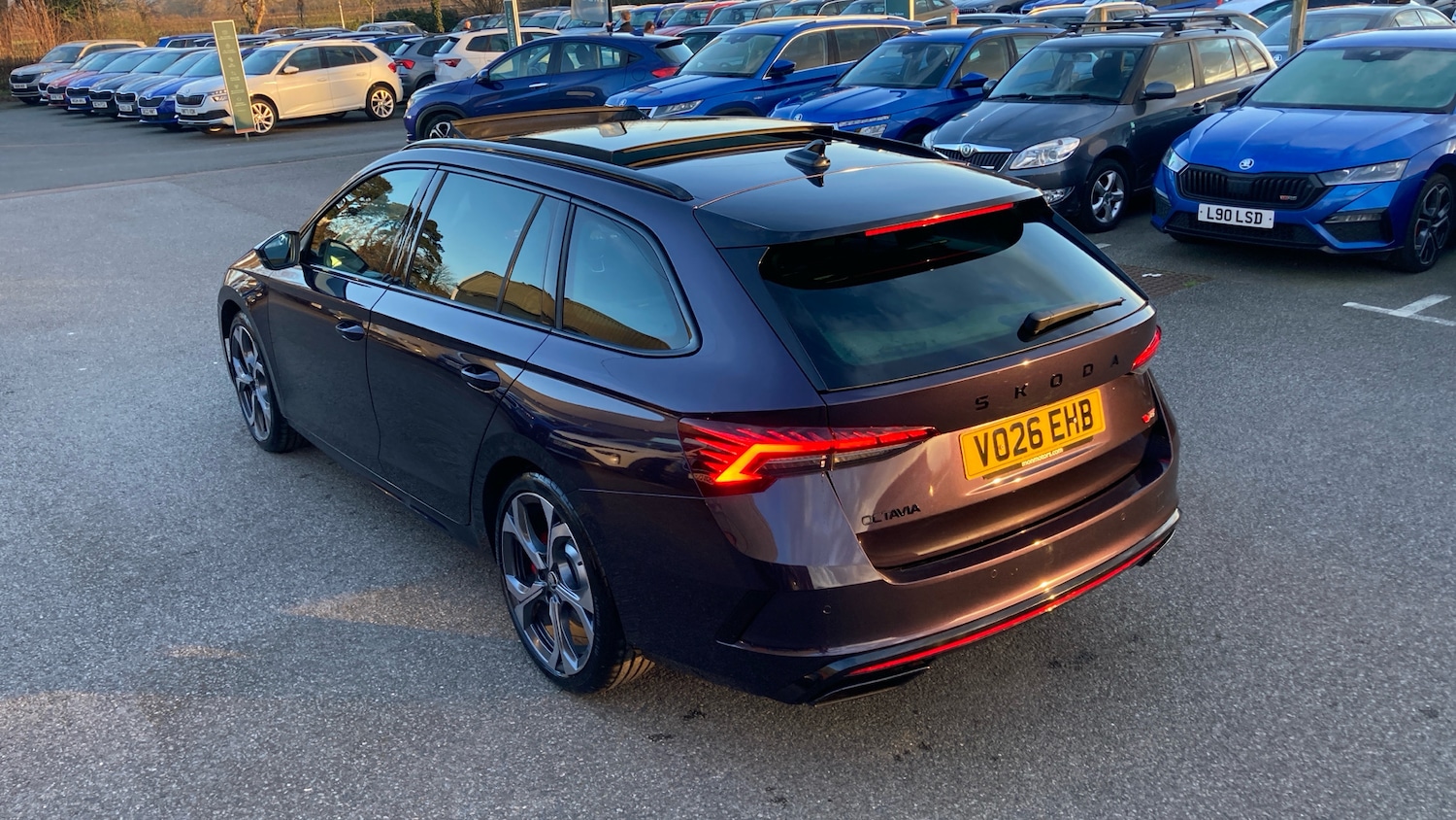 Used Skoda Octavia for sale - 77743415: Photo 12