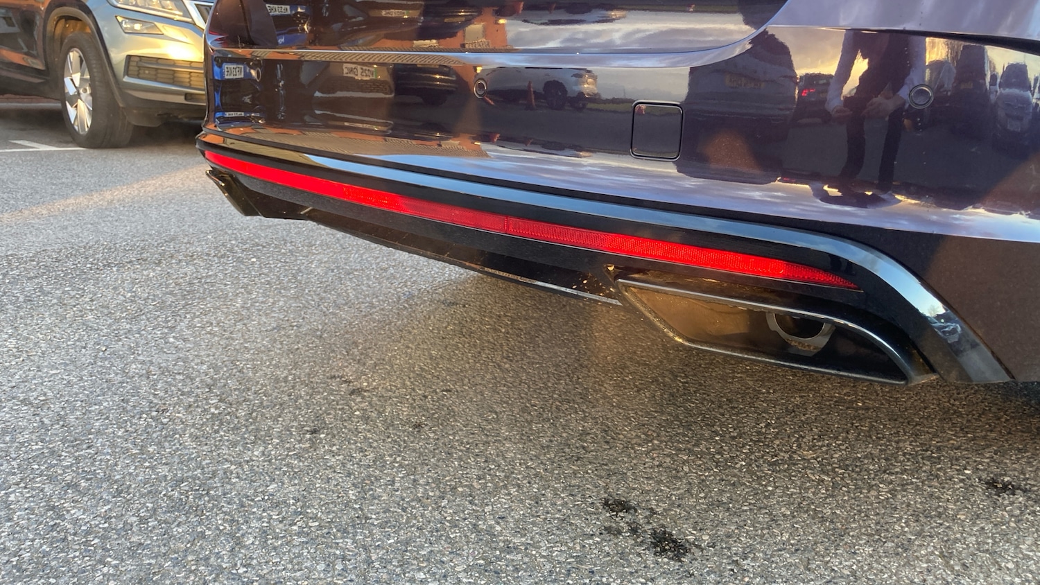 Used Skoda Octavia for sale - 77743415: Photo 14