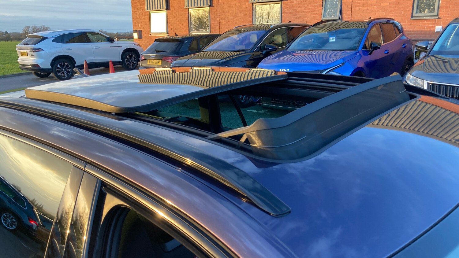 Used Skoda Octavia for sale - 77743415: Photo 17