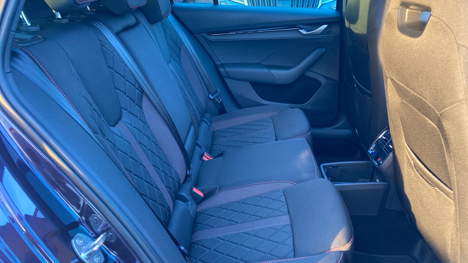 Used Skoda Octavia for sale - 77743415: Photo 18